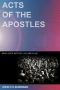 [Mind Over Matter 01] • Acts of the Apostles